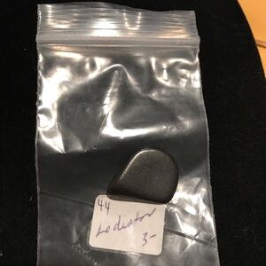 Black Lodestone in Bag